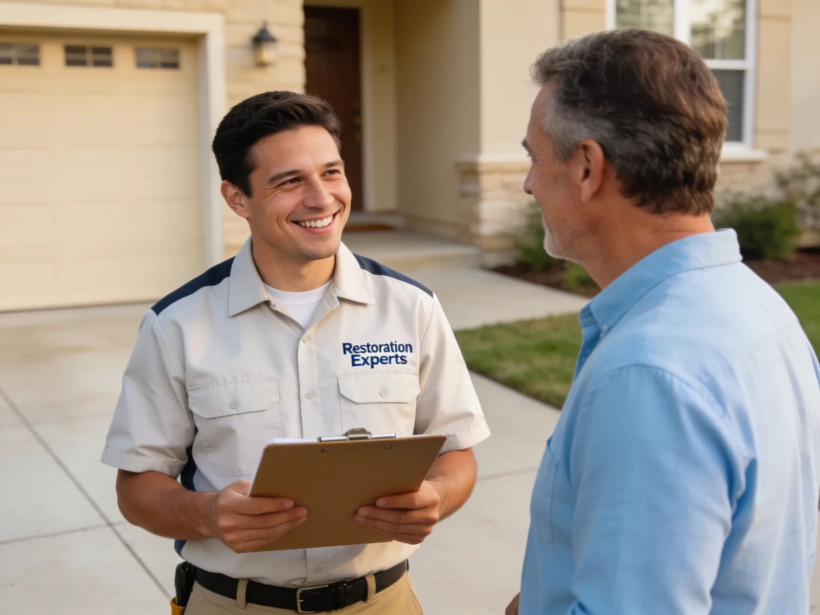 Water Damage Cleanup Eldora, IA FAQs
